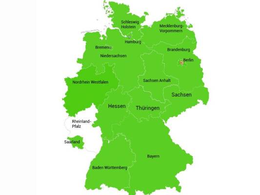 Nachtclub Hafenmelodie (Trèves, Allemagne)