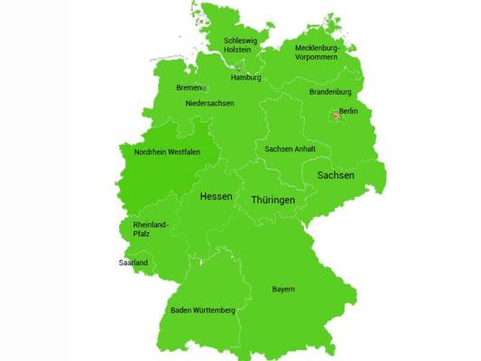 Nachtclub Hafenmelodie (Trèves, Allemagne)