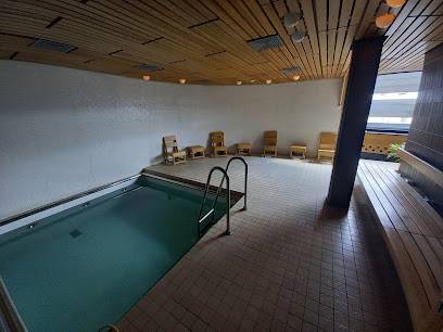 Národní Sauna (Prague, Tchéquie)