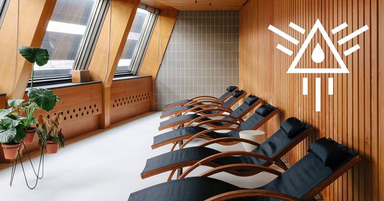 Národní Sauna (Prague, Tchéquie)