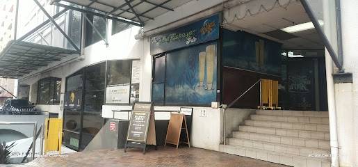 Naughty Girl Club (Singapour, Singapour)