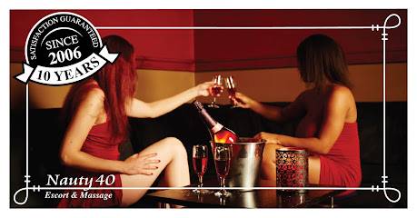 Nauty40 (Le Cap, Afrique du Sud)