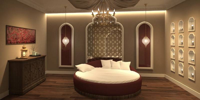 Neko Nuru Massage Ha Noi - 75 Trần Thái Tong (Hanoï, Viêt Nam)