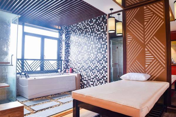 Neko Nuru Massage Ha Noi - 75 Trần Thái Tong (Hanoï, Viêt Nam)