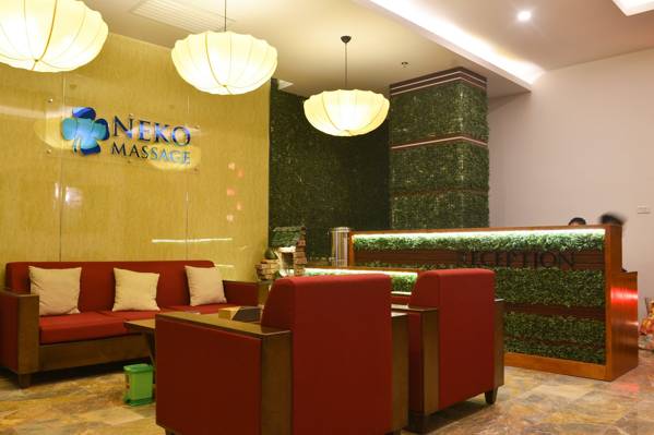 Neko Nuru Massage Ha Noi - 75 Trần Thái Tong (Hanoï, Viêt Nam)