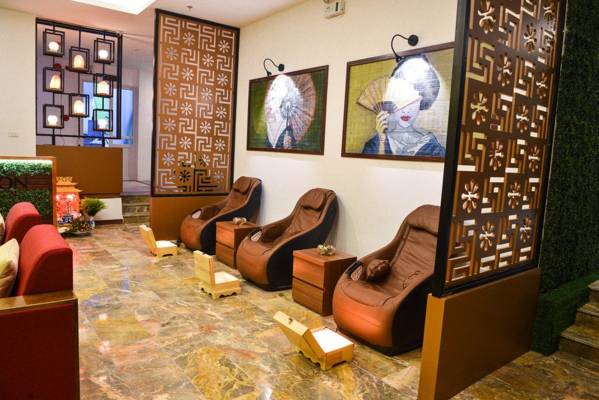 Neko Nuru Massage Ha Noi - 75 Trần Thái Tong (Hanoï, Viêt Nam)