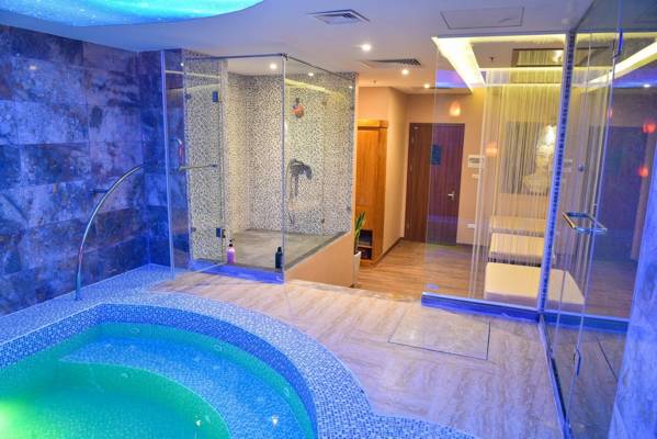 Neko Nuru Massage Ha Noi - 75 Trần Thái Tong (Hanoï, Viêt Nam)