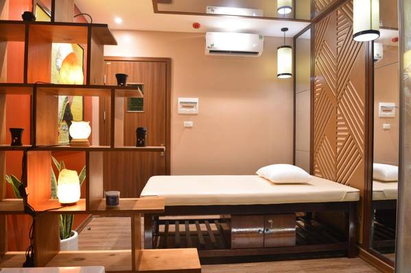 Neko Nuru Massage Ha Noi - 75 Trần Thái Tong (Hanoï, Viêt Nam)