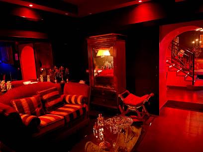 New Armony Club Prive (Rome, Italie)