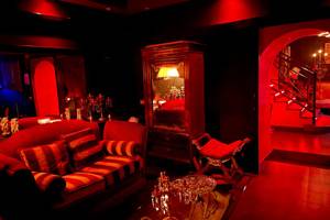 New Armony Club Prive