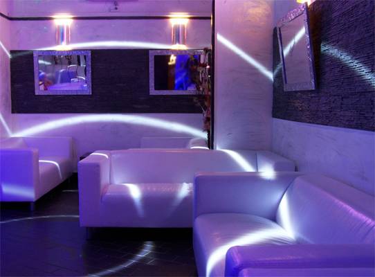 New Chanel (Rome, Italie)