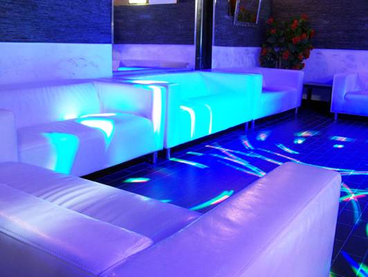 New Chanel (Rome, Italie)