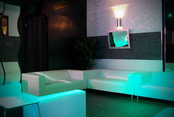 New Chanel (Rome, Italie)