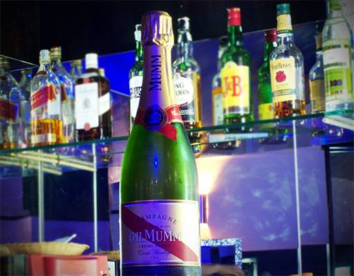 New Chanel (Rome, Italie)