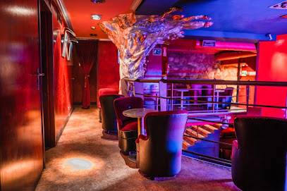 New Girls Cabaret (Madrid, Espagne)