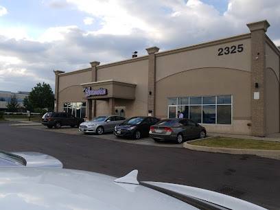 New Locomotion (Toronto, Canada)