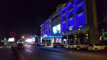 Next Club Suriname (Paramaribo, Suriname)