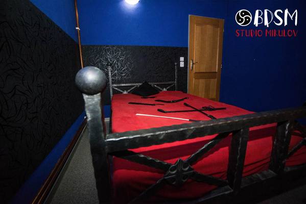 Night Club Casanova (Prague, Tchéquie)