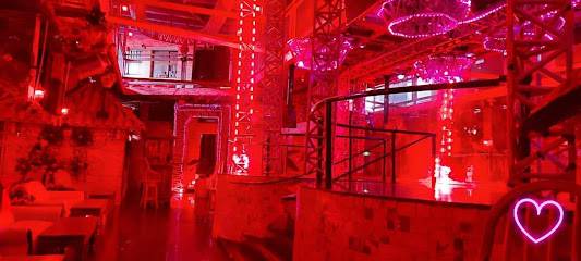 Night Club Fénix (Managua, Nicaragua)