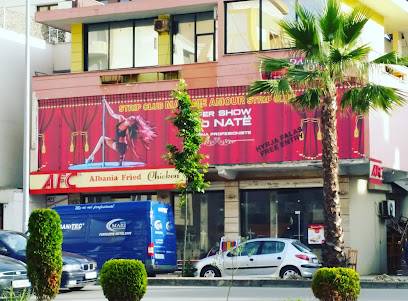 Night Club Mexico Tirane (Tirana, Albanie)