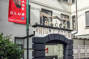 Night Club Rocco