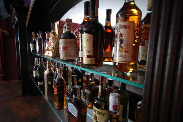 Night Club Šamorín (Bratislava, Slovaquie)