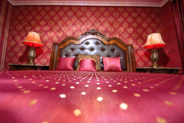 Night Club Šamorín (Bratislava, Slovaquie)