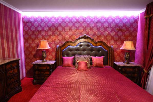 Night Club Šamorín (Bratislava, Slovaquie)