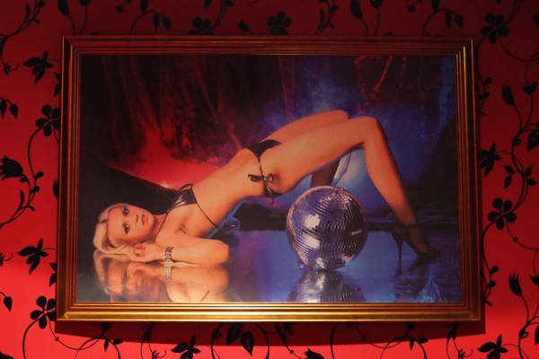 Night Club Sofia (Varsovie, Pologne)