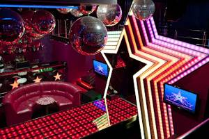 Night Club Star Rhino At Podol