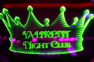 Night Clup Yalıkent