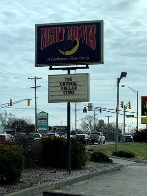 Night Moves (Bloomington, États-Unis)