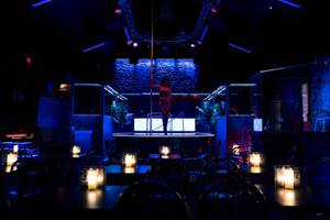 Night Shift Baltimore