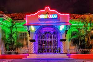 Nightclub Las Margaritas