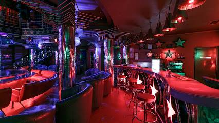 Nightclub Star Rhino At Solmenka (Kyiv, Ukraine)