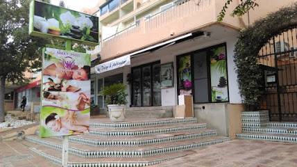 Nikky's Mass. Masajes - Relax - Massages (Málaga, Espagne)