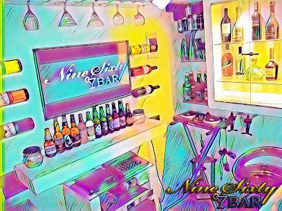 Nine Sixty Bar And Lounge (Saint Domingue, République dominicaine)