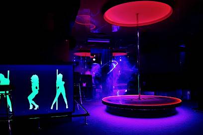 Nirvana Club (Kyiv, Ukraine)