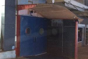 Nirvana Swingers Club