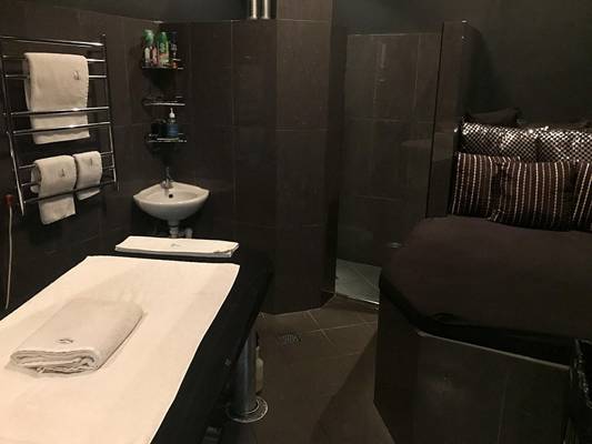 Nirvana Sydney Erotic Massage (Sydney, Australie)