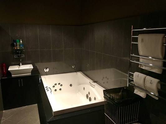 Nirvana Sydney Erotic Massage (Sydney, Australie)