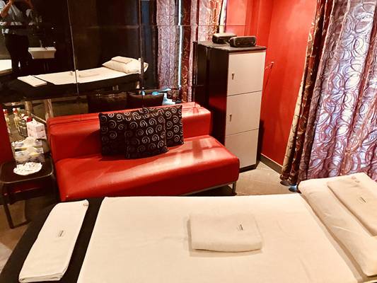 Nirvana Sydney Erotic Massage (Sydney, Australie)