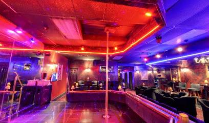 Nite Moves (Latham, États-Unis)