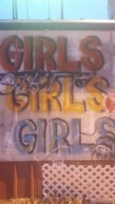 Northern Dreams Strip Club (Casper, États-Unis)