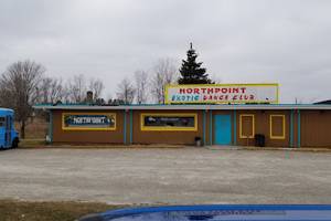 Northpoint Exotic Dance Club