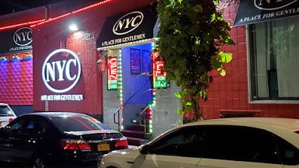 Nyc Gentlemen's Club (Queens, États-Unis)