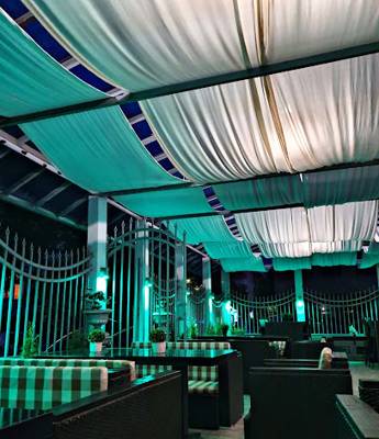 Obsession Bar (Sofia, Bulgarie)