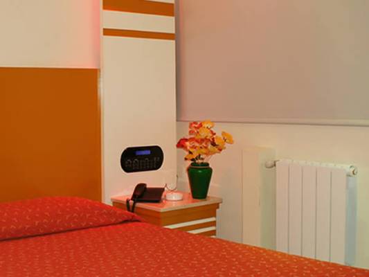 Obsession Hotel (Buenos Aires, Argentine)