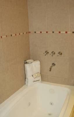 Obsession Hotel (Buenos Aires, Argentine)