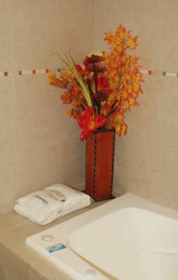 Obsession Hotel (Buenos Aires, Argentine)